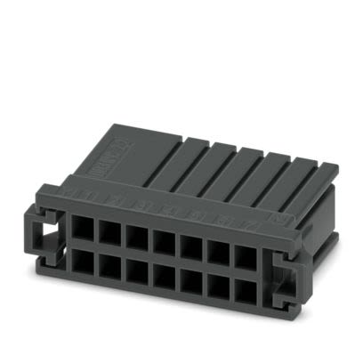 Phoenix Contact Crimp Contact for use with Wire-to-Board Connectors
