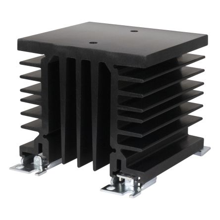 Carlo Gavazzi Thermal Interface Pad, 80 mm Thick, Aluminium, 103 mm, 90 mm