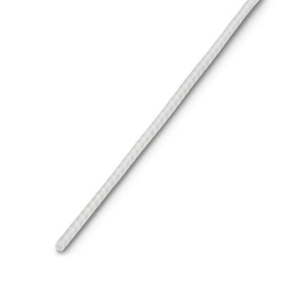 Phoenix Contact Spiral Cable Wrap 5 mm Cable Diameter Polyethylene WG-S HF 15 Series