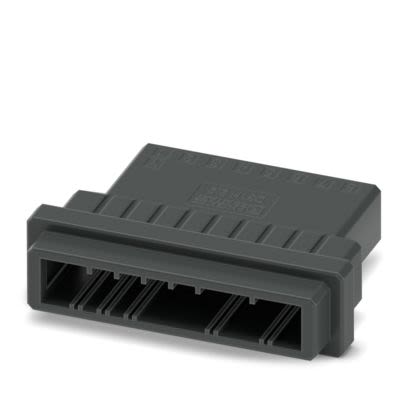 Phoenix Contact Crimp Contact for use with Wire-to-Board Connectors