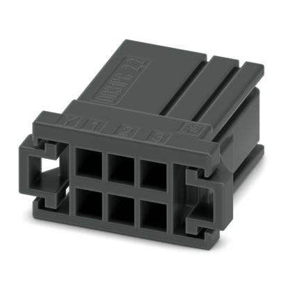 Phoenix Contact Crimp Contact for use with Wire-to-Board Connectors