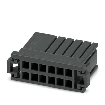 Phoenix Contact Crimp Contact for use with Wire-to-Board Connectors