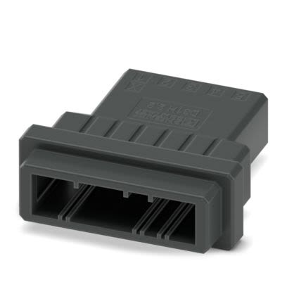Phoenix Contact Crimp Contact for use with Wire-to-Board Connectors