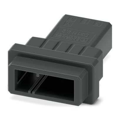 Phoenix Contact Crimp Contact for use with Wire-to-Board Connectors