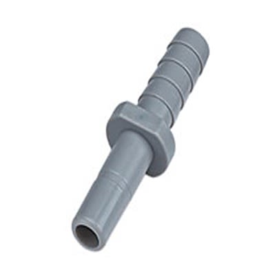 Norgren Pneufit Acetal (POM) Series, D20390606 Push-in Pneumatic Fitting, Body and Cover: Polyoxymethylene, Collet: