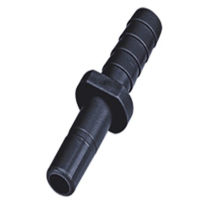 Norgren Pneufit D Series, D00391210 POM, Ethylene Propylene Diene Monomer, Stainless Steel Pneumatic Fitting, 12 mm 10.5
