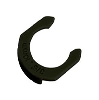 Norgren Acetal Safety Clip for 6