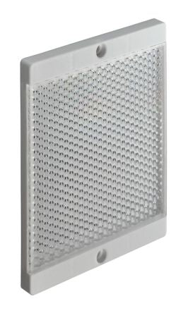 Leuze, TKS Series Reflector Reflector 4.6 mm for Use with Sensor, RoHS Standard