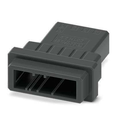 Phoenix Contact Crimp Contact for use with Wire-to-Board Connectors