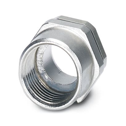 Phoenix Contact Connector, Screw, M12 Connector, Socket, Female, IP67, SACC Series