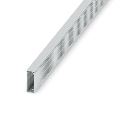 Phoenix Contact, ABS/Polycarbonate CD 2000 mm x 30mm x 80 mm