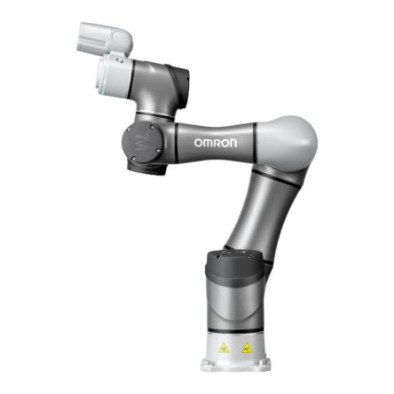 Omron 6 Axis Robotic Arm