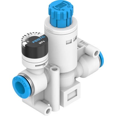 Festo VRPA Series Regulator R