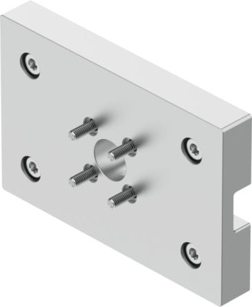 Festo Adapter Kit DHAA-G-R1-20-B24-28, For Use With Gripper