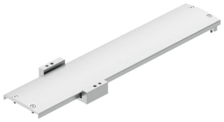 Festo End Plate Kit EASC-S1-46-340-S, For Use With Electric Drive
