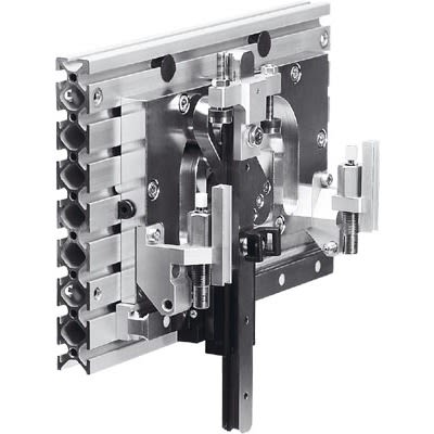 Festo Replacement Parts for Pneumatic Cylinders & Actuator HSP-12-AS-AD, For Use With Industrial Robot