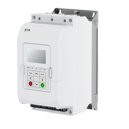 Eaton S711 Soft Starter, Soft Start, 575V, 5.5 kW, 3 Phase, IP20