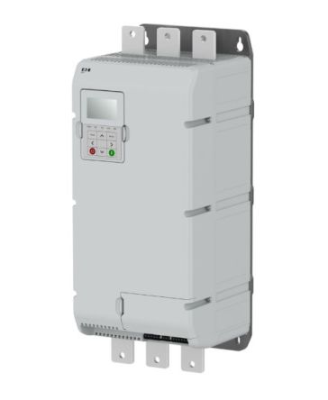 Eaton S711 Soft Starter, Soft Start, 575V, 250 kW, 3 Phase