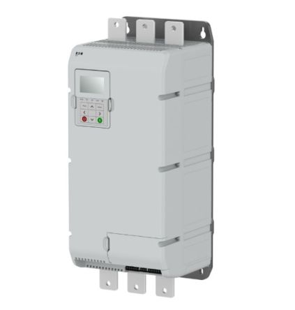 Eaton S711 Soft Starter, Soft Start, 575V, 450 kW, 3 Phase
