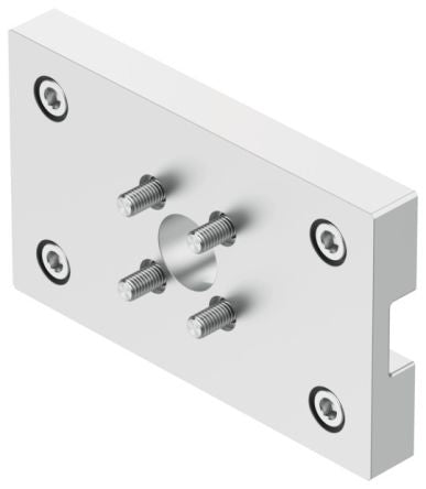 Festo Adapter Kit DHAA-G-R1-25-B24-36, For Use With Gripper
