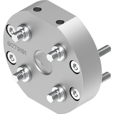 Festo Adapter Kit DHAA-G-R3-16-B19-32, For Use With Gripper