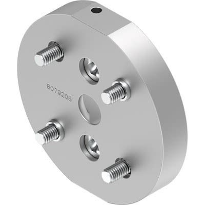 Festo Adapter Kit DHAA-G-R3-32-B18-25, For Use With Gripper
