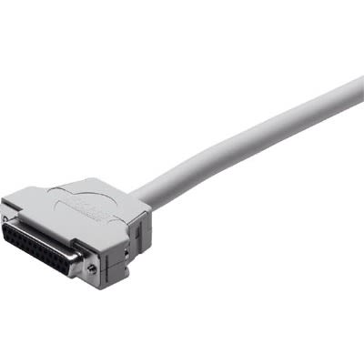 Festo KMP Connecting Cable, 530046