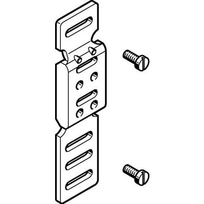 Festo CPV10 Locking Clip, 189541