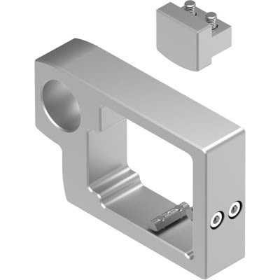 Festo Shock Absorber Retainer DAYP-E21-60, For Use With Cushioning Component