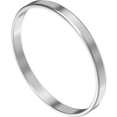Festo Centre Ring EAML-62-5,8-62, For Use With Electric Drive, to fit 62 mm