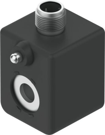 Festo Series VACN 24V Solenoid Valve Coil