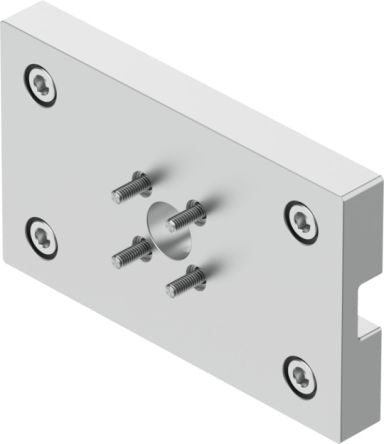 Festo Adapter Kit DHAA-G-R1-20-B24-36, For Use With Gripper