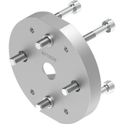 Festo Adapter Kit DHAA-G-R3-32-B8-25, For Use With Gripper