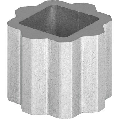 Festo DARQ Reducing Sleeve (Square), 8082130