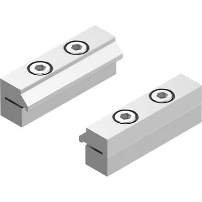 Festo Replacement Parts for Pneumatic Cylinders & Actuator MUE-45, For Use With Electric Drive
