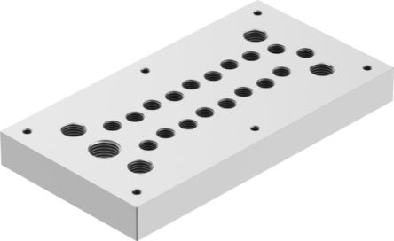 Festo CPV14 Holder Valve Terminal, 539501