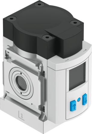 Festo SFAM Series Flow Sensor Flow Sensor for Air, 30L/min Min, 3000L/min Max