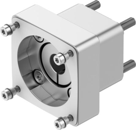 Festo Axial Kit EAMM-A Series Connection Kit for Use with Motor Mounting,8197495