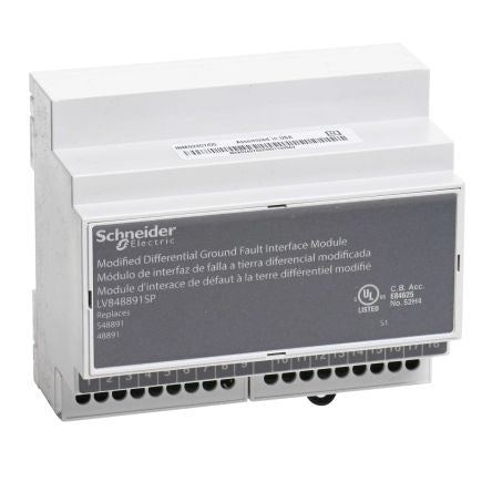 Schneider Electric MasterPact Spare Part for use with Masterpact MasterPact MTZ2