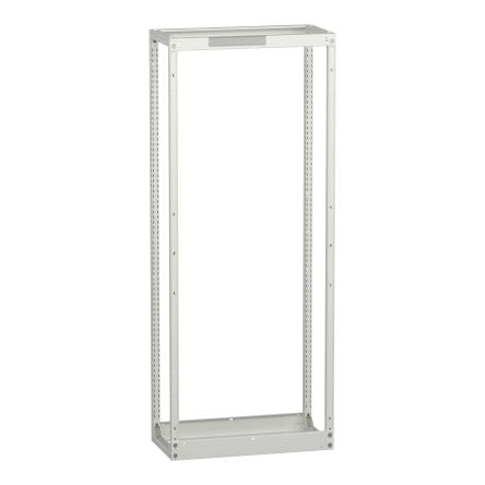 Schneider Electric LVS Series Front Plate for Use with Enclosure 400 mm x 2000 mm x 800mm