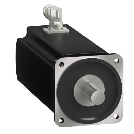 Schneider Electric 208V, 480 V 16 kW Servo Motor, 3000rpm, 230 Nm Max Output Torque, 19 mm Shaft Diameter