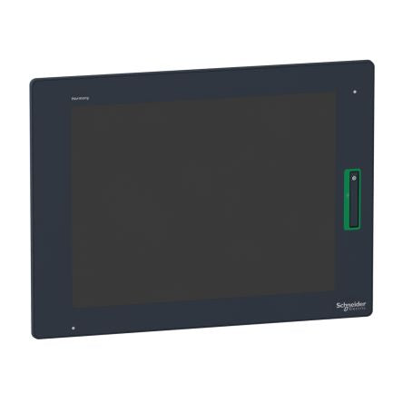 Schneider Electric Harmony GTU Series Display - 15 in, LCD Display, 1024 x 768 pixel
