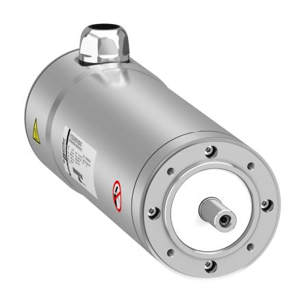 Schneider Electric 400V 970 W Servo Motor, 8000rpm, 10.3 Nm Max Output Torque, 14 mm Shaft Diameter