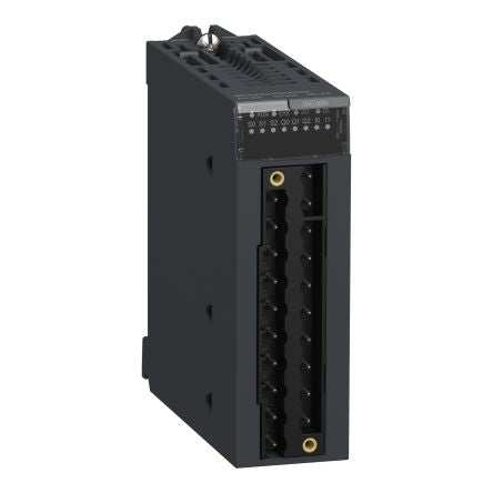 Schneider Electric BMX Series Interface Module for Use with PACs, PLCs, Distributed I/Os