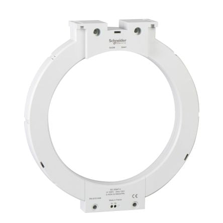 Schneider Electric VigiPacT Series Current Transformer 400 A 0:1000 196 mm Bore