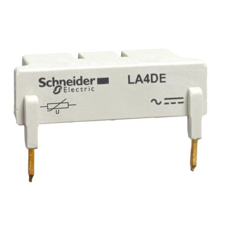 Schneider Electric TeSys Suppressor Module for use with LP1D80