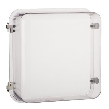 Schneider Electric Enclosure Mount Hardware for Use with Masterpact MasterPact MTZ1 Circuit Breaker