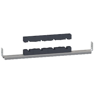 Schneider Electric NSY Series Fixing Support for Use with Panelset Sfn, Masterpact Mtz1 and Nt x 600 mm