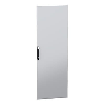 Schneider Electric NSY Series Steel Door for Use with Enclosure x 1966 mm x 669mm