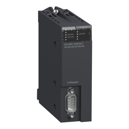Schneider Electric Modicon X80 Series Communication Module